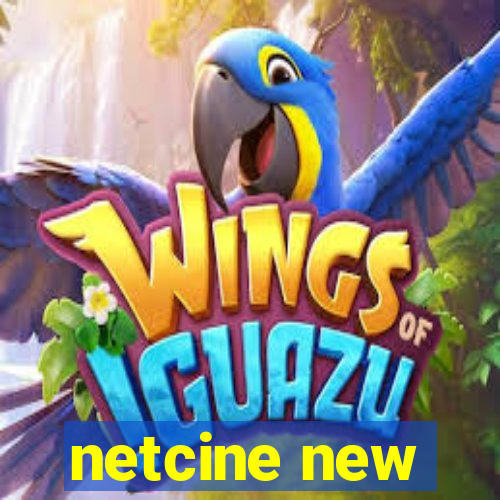 netcine new